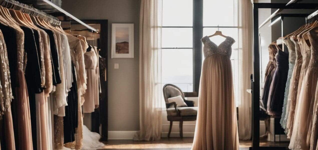 High-Fashion Maternity Wear for Luxury-Loving Mothers-to-Be