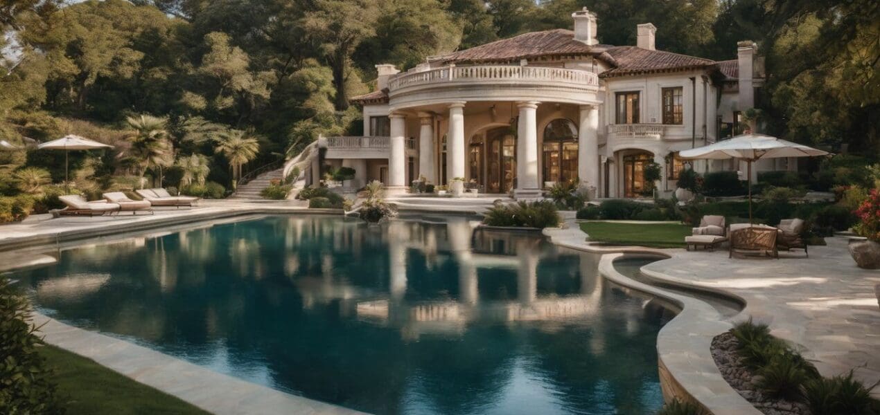 Mastering the Art of Luxury Real Estate Investment