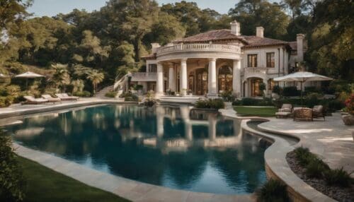 Mastering the Art of Luxury Real Estate Investment