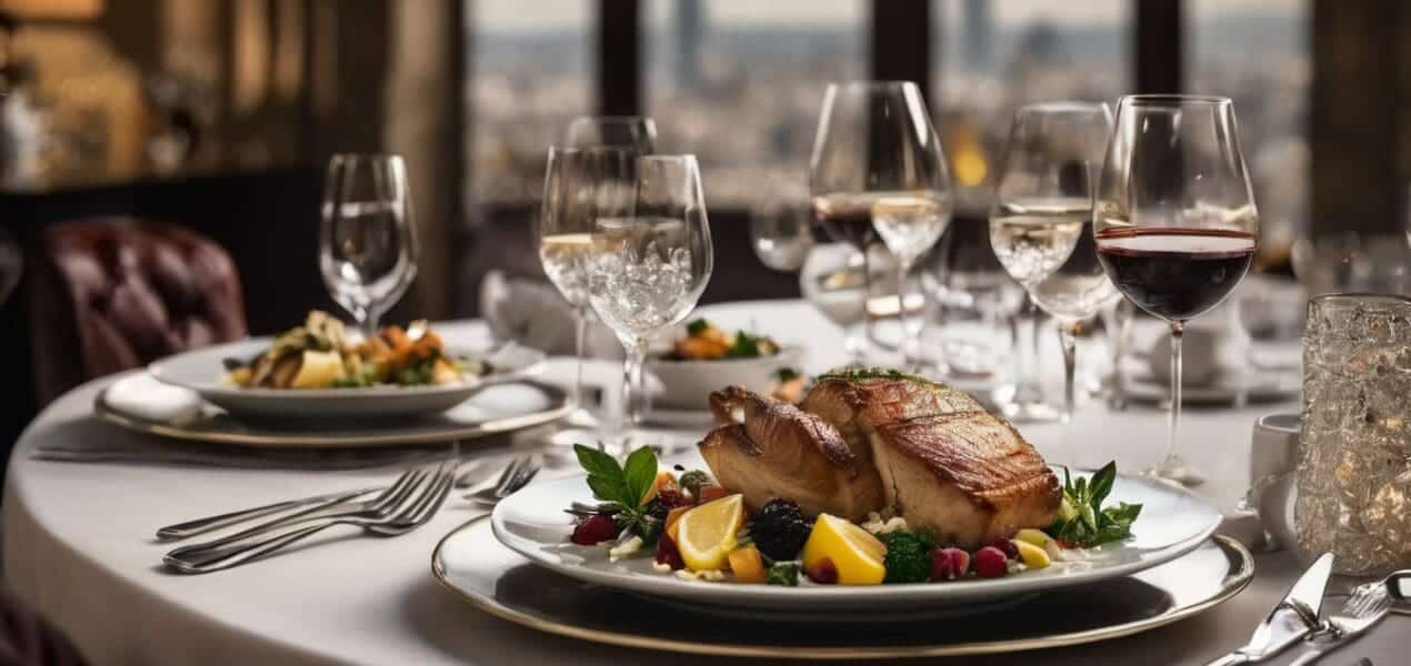 Luxury Culinary Tours to Explore the World in 2024