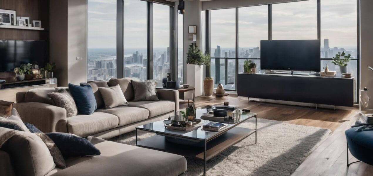 30 Home Upgrades to Make It Look More Luxurious