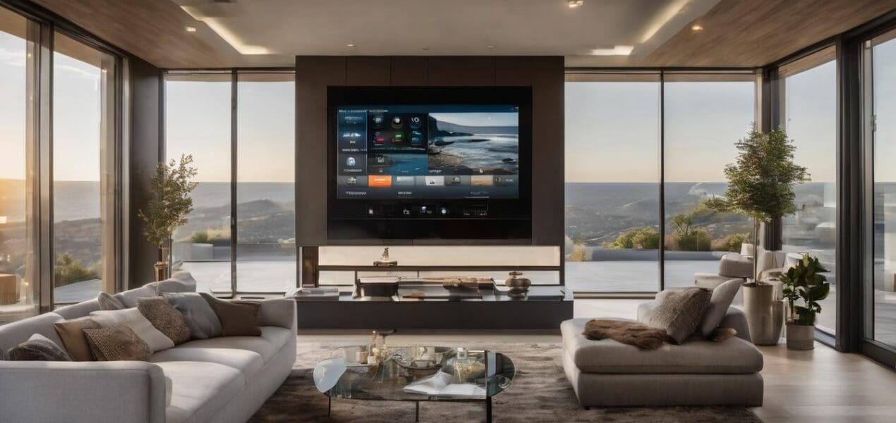 Luxury Smart Home Gadgets: 9 Ways to Live Greener