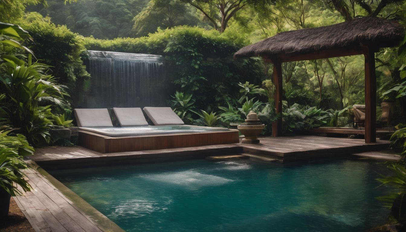 Bolt Farm Treehouse | #1 Bucket-List Romantic Getaway