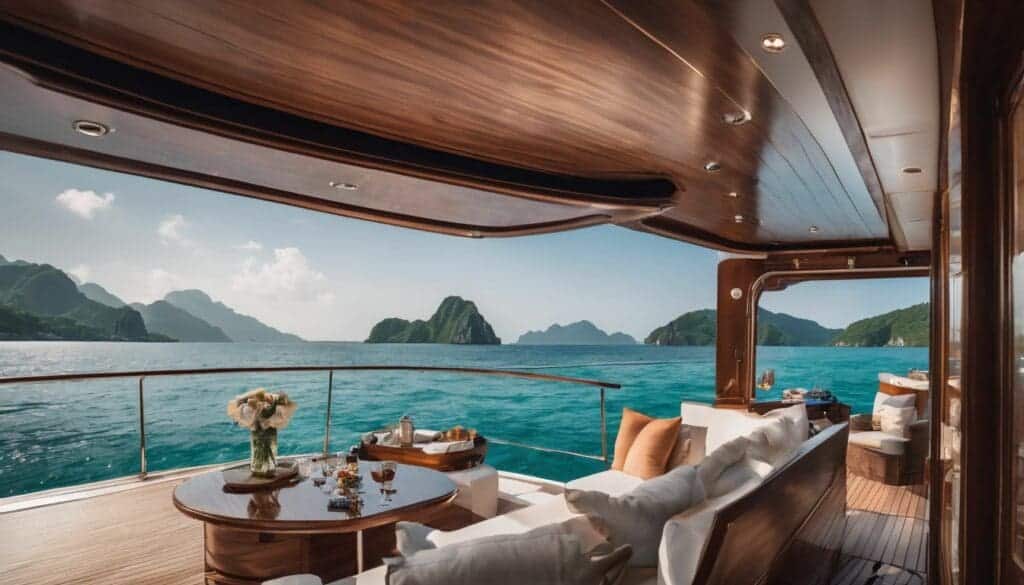 Bespoke Travel 14 Operators For Luxury Itineraries 