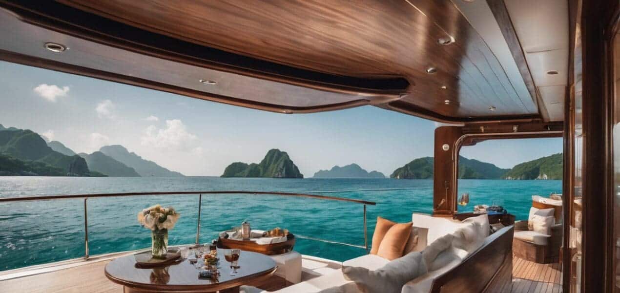 Top 10 Luxury Travel Experiences in Asia Worth Discovering