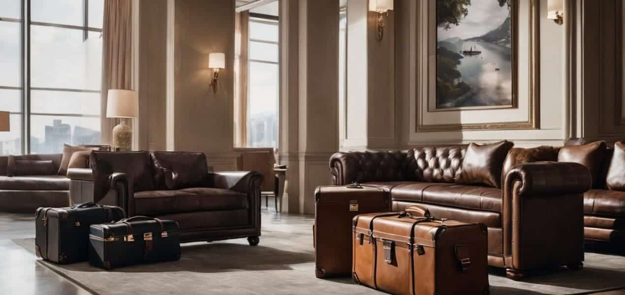 33 Essential Luxury Travel Accessories: Your Ultimate Guide