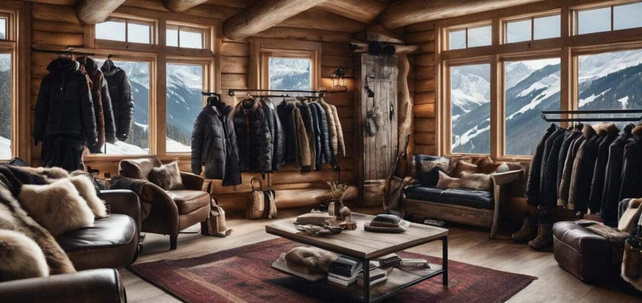 Luxury Winter Sports Gear: Top 12 Brands for Stylish Skiing