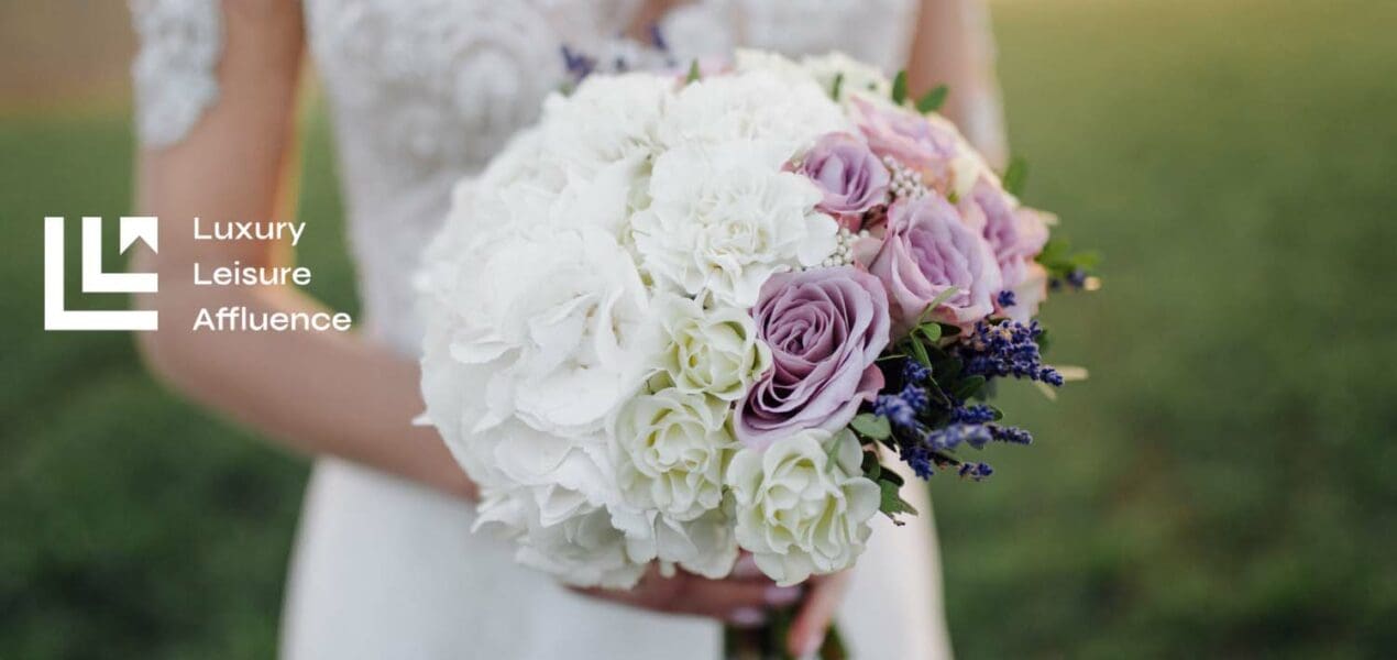 15 Expensive Bridal Flowers That Define Luxury Wedding Florals