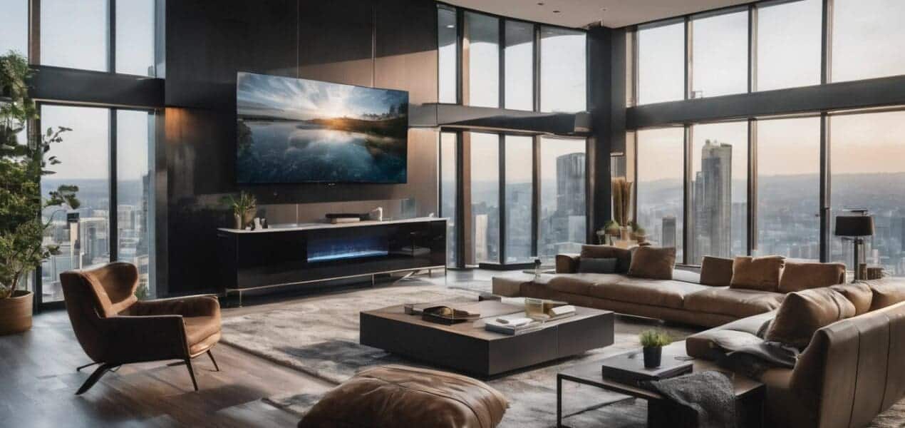 Fortifying Fortunes: Evolving Personal Security for the Affluent