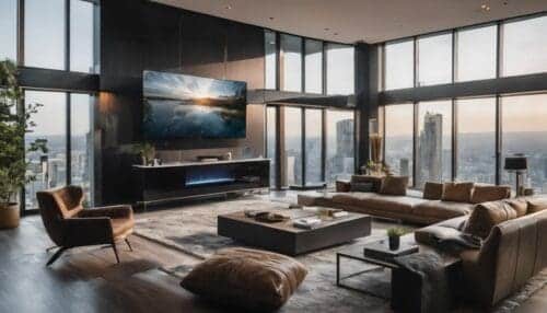 Fortifying Fortunes: Evolving Personal Security for the Affluent