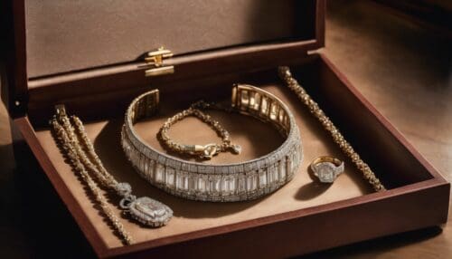 The Heart of Luxury: Philanthropy and Sustainability