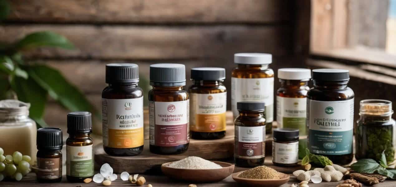 Top 11 Premium Health and Wellness Supplements for Optimal Health