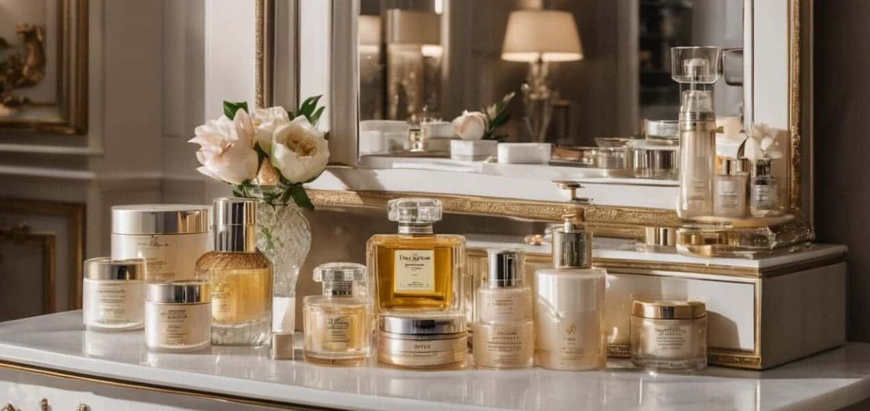 Unveiling the Top 9 Premium Skincare Brands