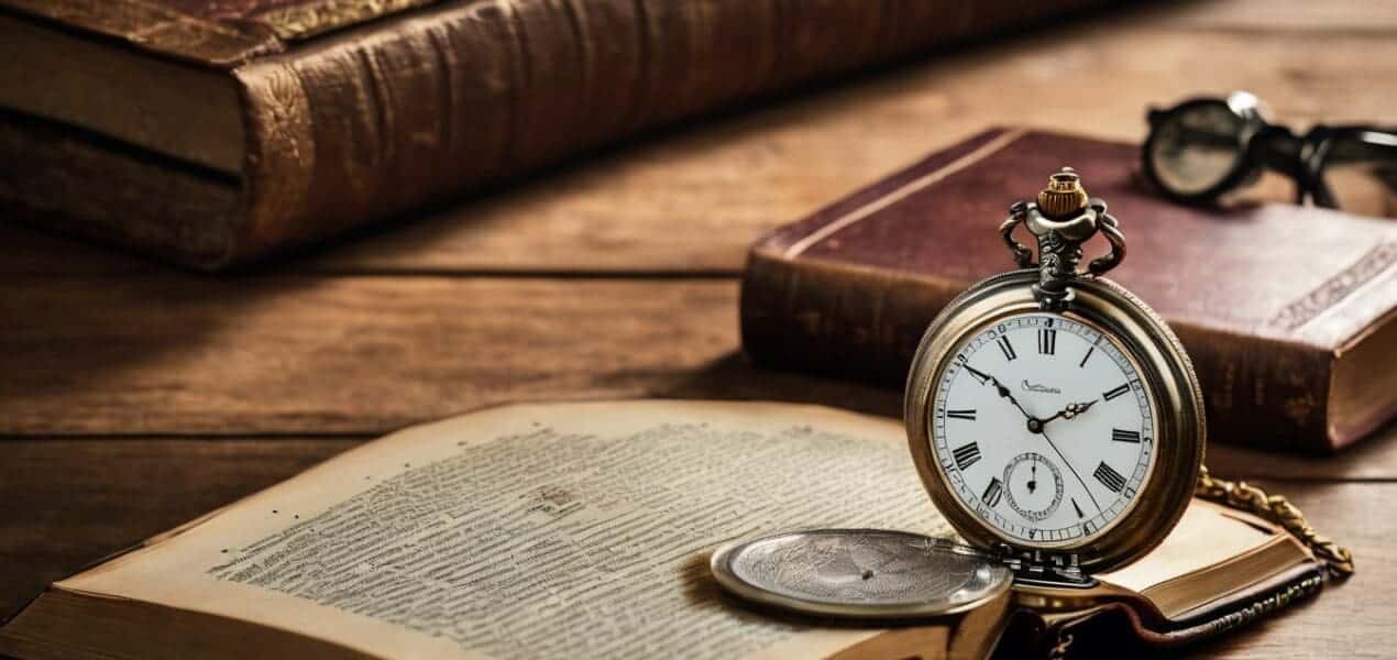 6 Rare Antique Finds to Look For: Discovering Timeless Gems