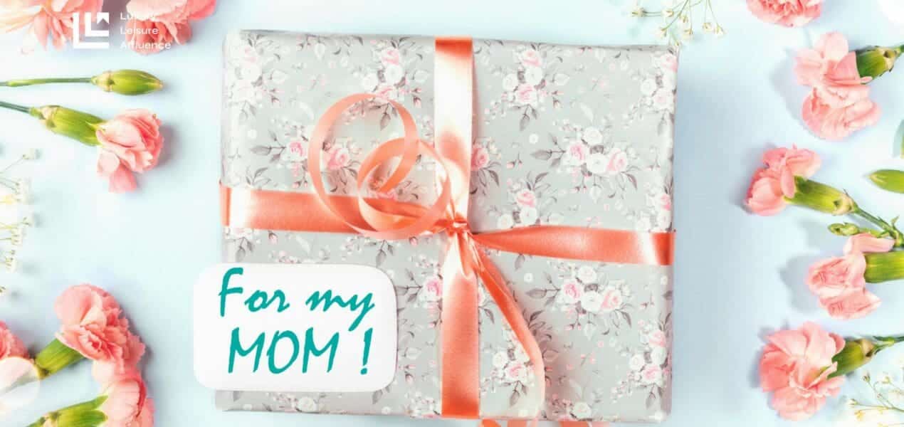 12 Premium Gifts That Show Mom She’s Truly Appreciated