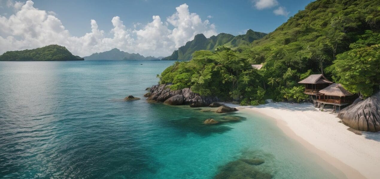 Beyond the Beach: The Reality of Private Island Ownership