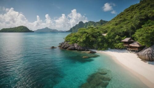 Beyond the Beach: The Reality of Private Island Ownership