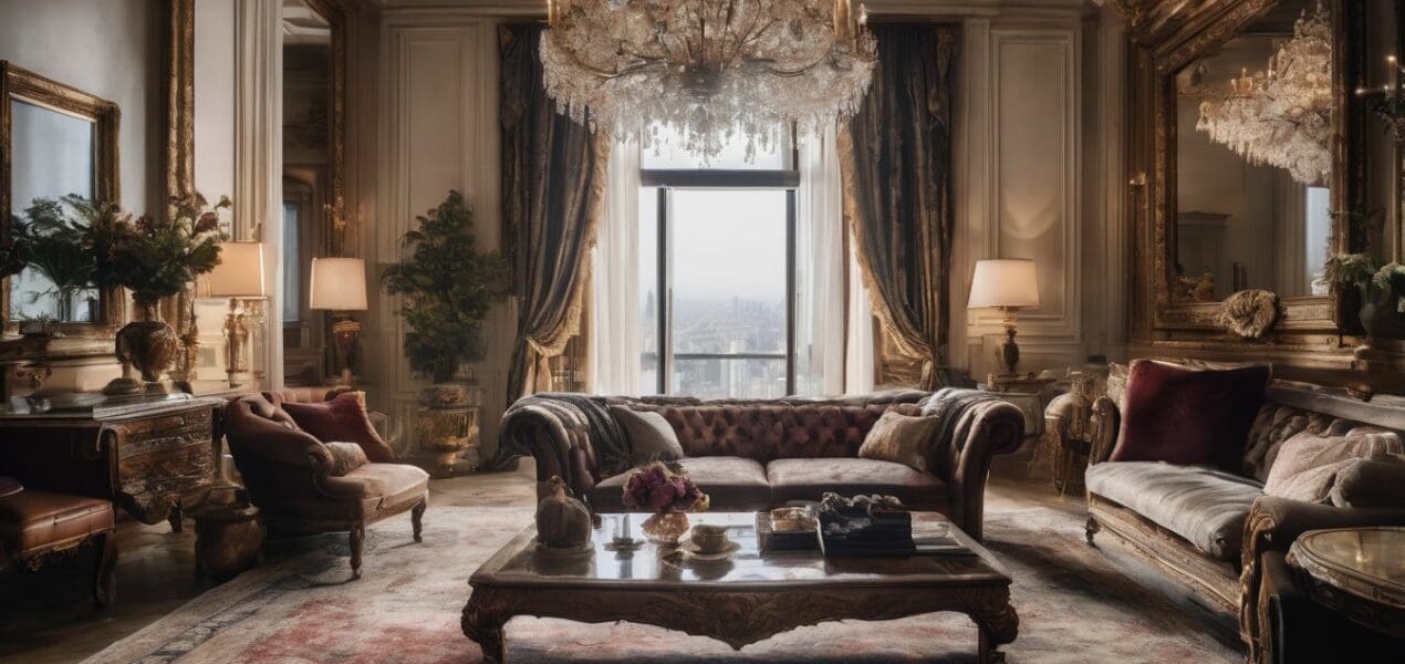 The Art of Luxurious Living: Curating A Lifestyle Brand