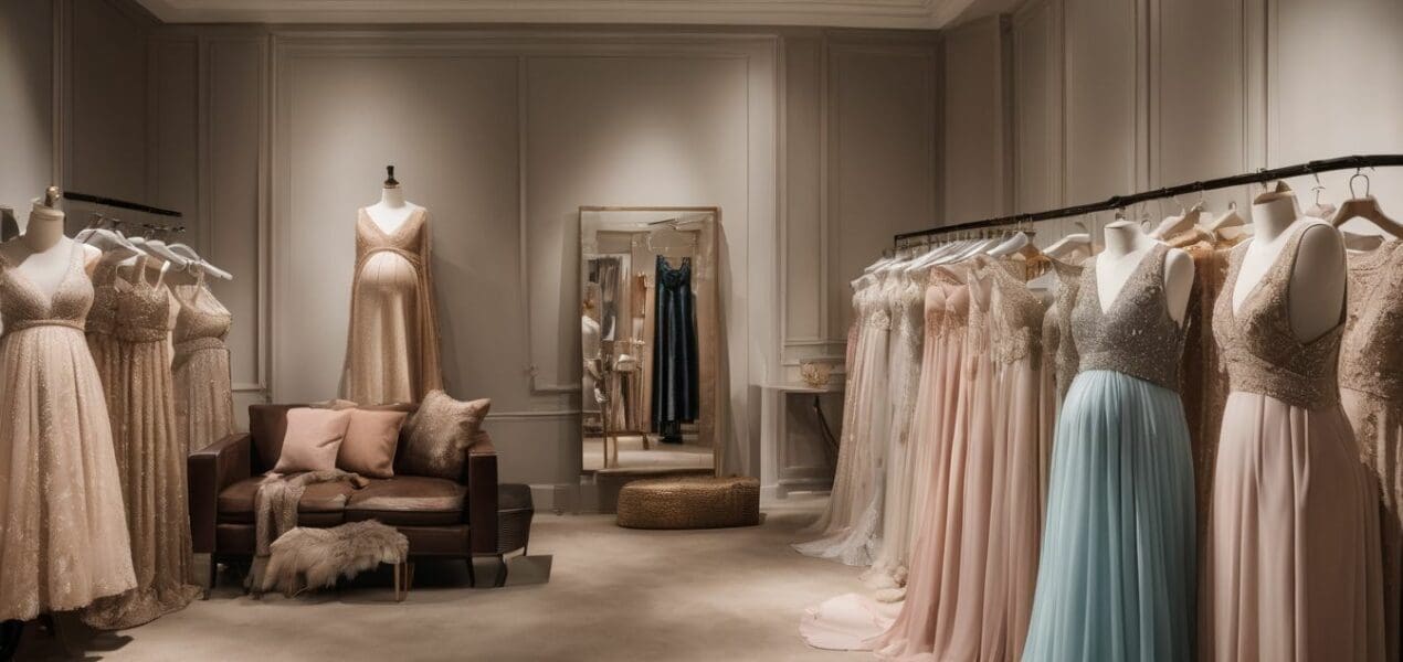 Luxury Maternity Fashion: 10 Key Wardrobe Staples