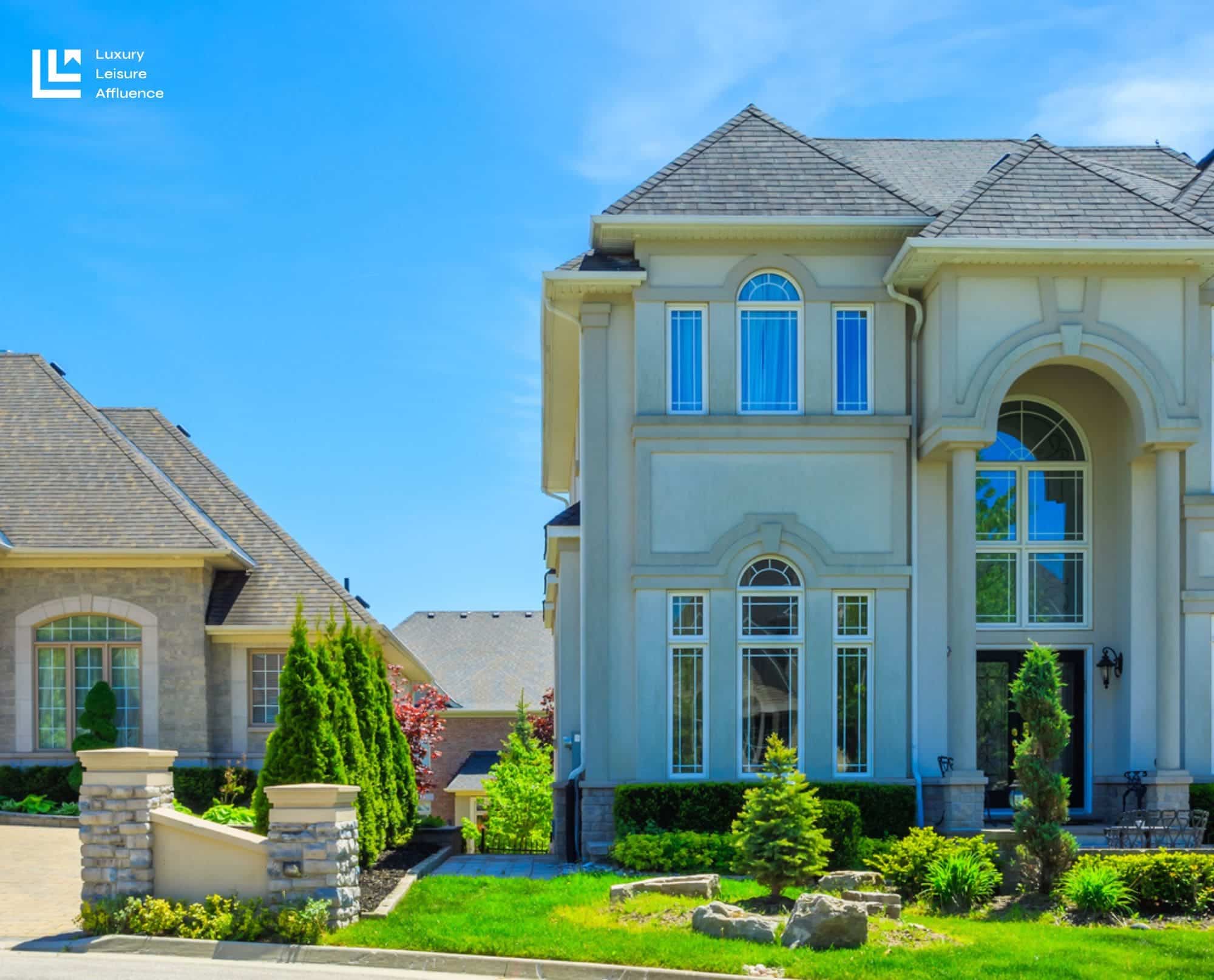 Top 10 Tips for Buying a Luxury Home: Expert Guide