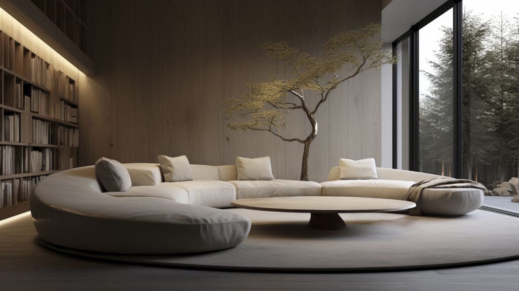 Luxury Interior Design Trends