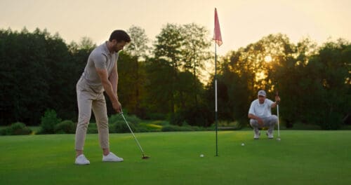 Exploring the Rise of Malbon Golf: A Lifestyle Brand Inspired by the Game