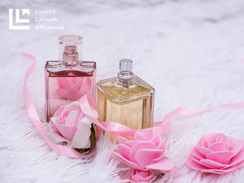 15 Niche Perfume Brands for Fragrance Connoisseurs Luxury Leisure