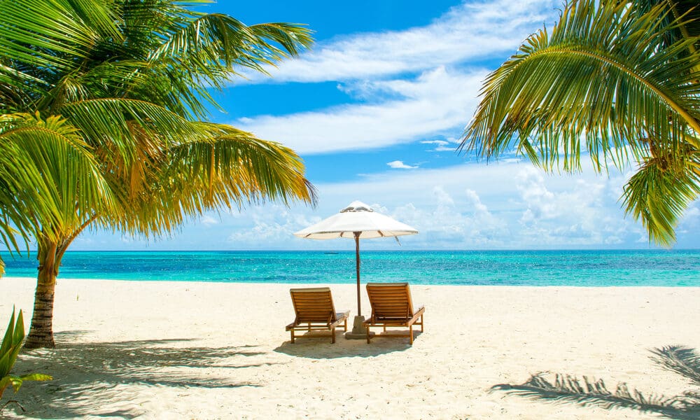 15 Exclusive Holiday Destinations You Must Visit This Year