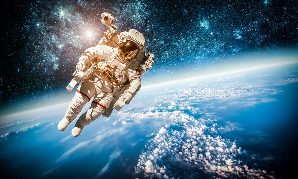 Space Tourism: Exploring Luxury Travel’s Most Exciting Frontier