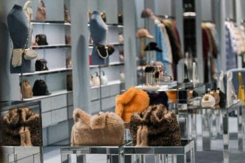 AI in Luxury Brand Management: Redefining Exclusivity