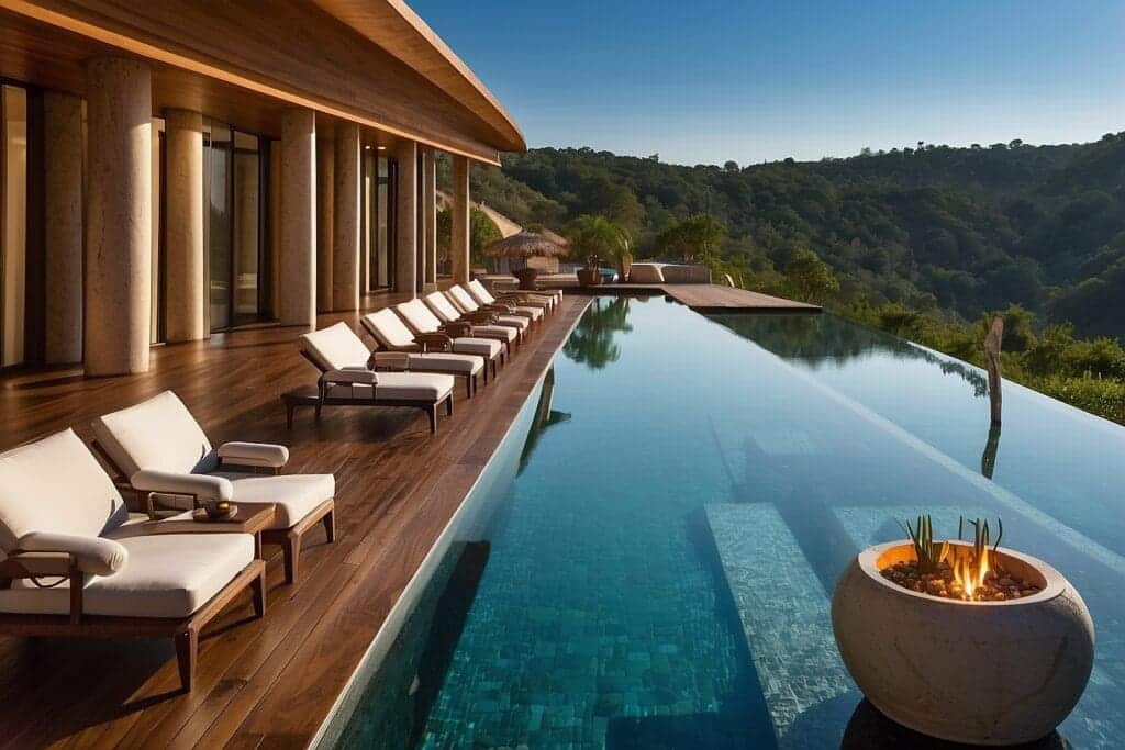 Bespoke Luxury Travel