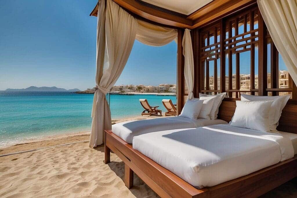 Bespoke Travel 14 Operators For Luxury Itineraries 