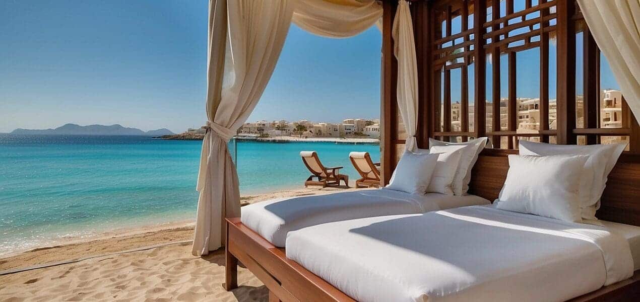 Bespoke Luxury Travel: 9 Steps to Your Dream Itinerary