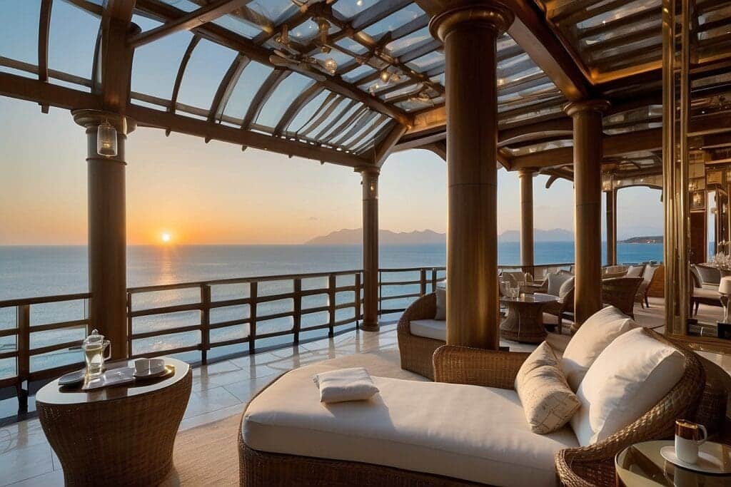 Bespoke Luxury Travel 9 Steps To Your Dream Itinerary! 
