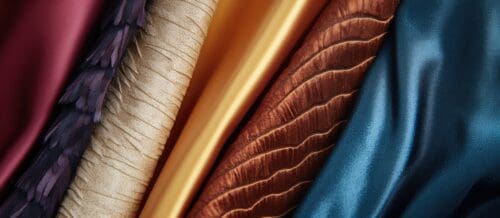 Your Sustainable Guide to Innovative Luxury Materials