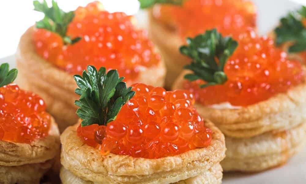 Luxury on a Spoon: 13 Caviar Brands for Every Palate