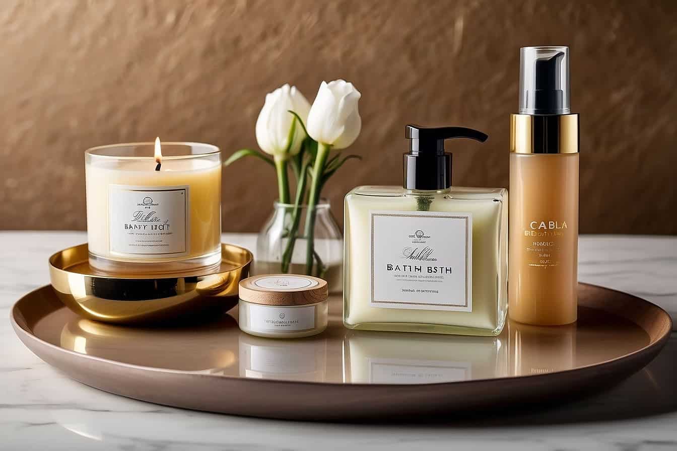 View of Beyond Bubbles: 10 Luxury Bath Products You Need to Try!