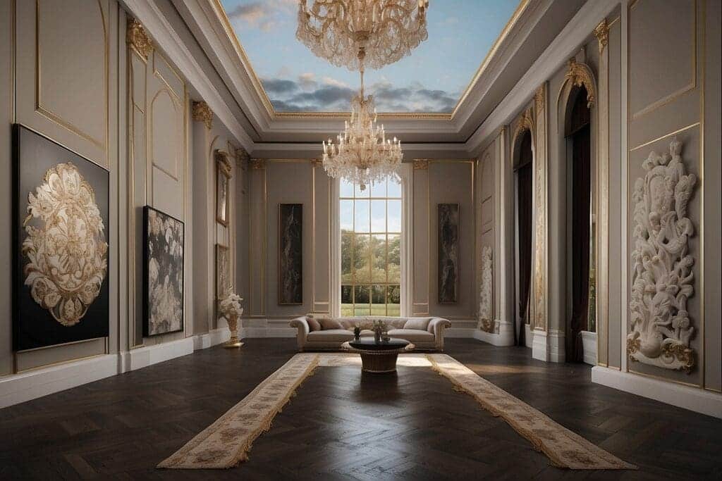 Luxury Fine Art: 10 Best Artists Shaping Modern Collecting