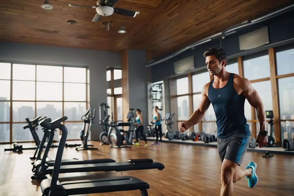Luxury Fitness & Personal Training Services: 5-Star Workouts