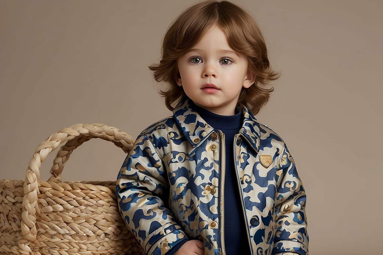 Baby and Child Luxury Brands: 24 Best Picks for Your Kids!