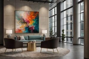 Luxury Fine Art: 10 Best Artists Shaping Modern Collecting