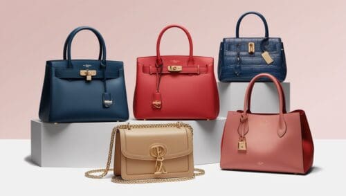 Timeless Designer Handbags Every Stylish Woman Should Know