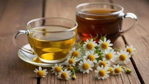Discover the Magic of Chamomile Tea: From Petal to Your Pot
