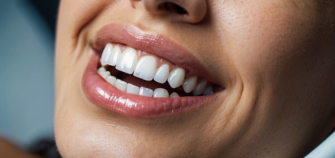 A Sparkling Smile: 15 Luxurious Teeth-Whitening Techniques