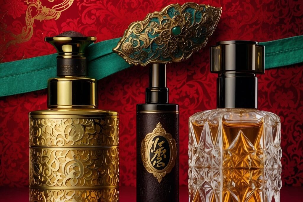 25 Oriental Fragrances for Men with Timeless Appeal