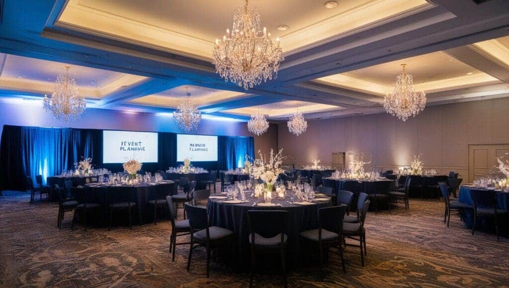 Picture of Luxury Event Planning for Elegant, Bespoke Celebrations
