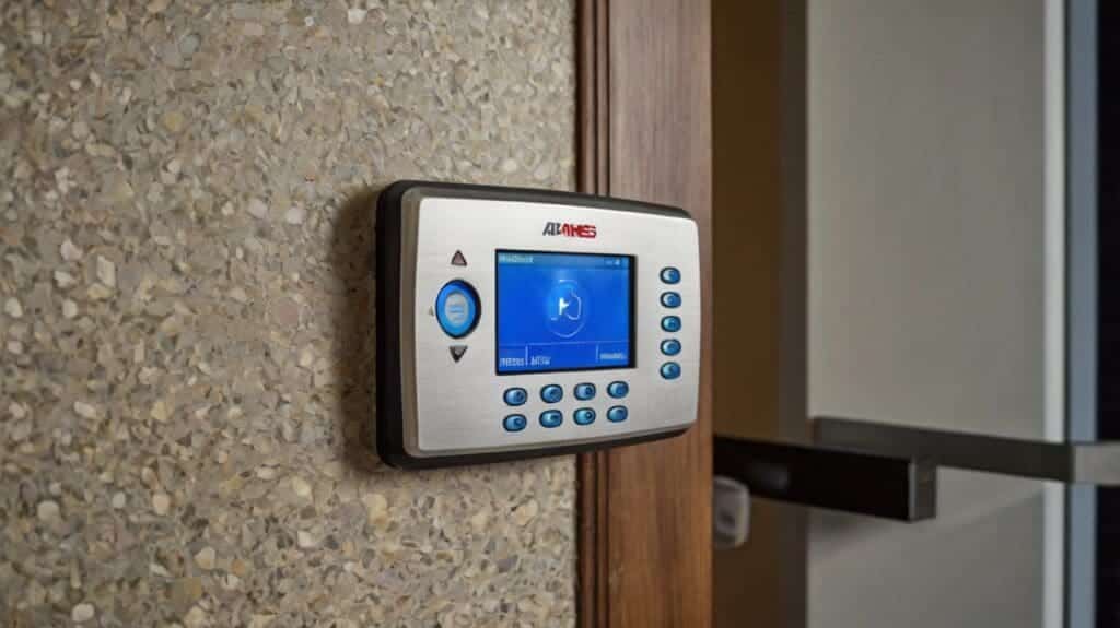 High-End Home Security Systems: Solutions for Luxury Homes