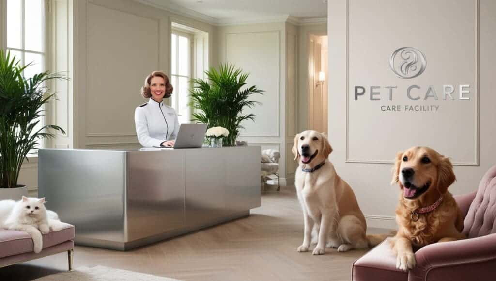 Luxury Pet Resorts: Exclusive Stays for Your Furry Friends