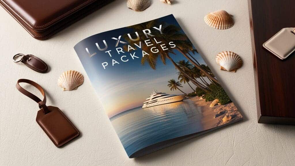 Luxury Travel Packages: Curated Experiences for Discerning Travellers ...
