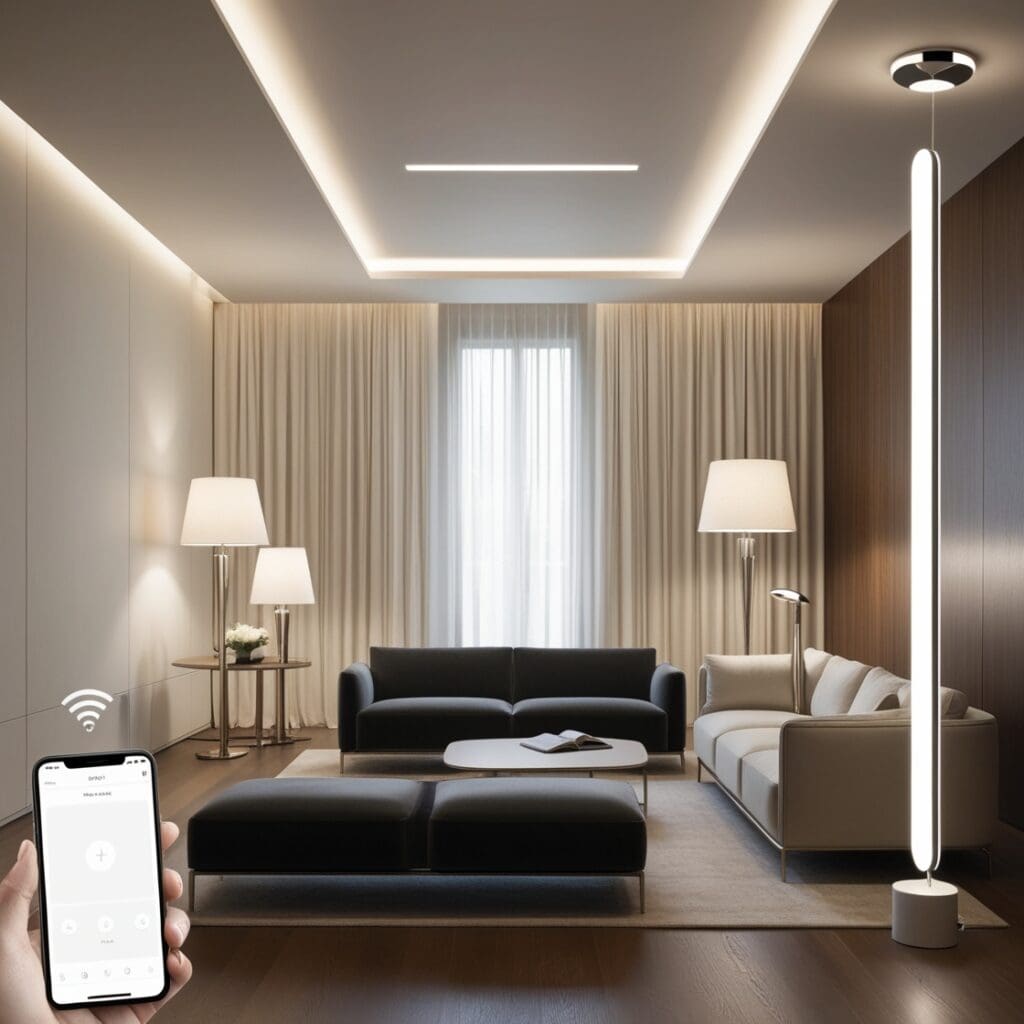 Luxury Smart Home Gadgets: Ultimate Guide to Home Automation